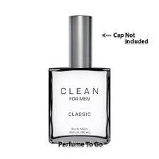 CLEAN CLASSIC EDT SPRAY