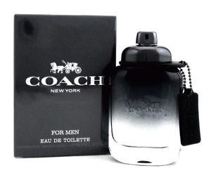 COACH MAN EDT SPRAY