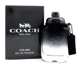COACH MAN EDT SPRAY