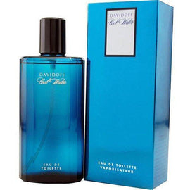 COOL WATER EDT SPLASH