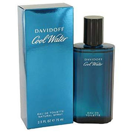 COOL WATER EDT SPRAY