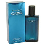 COOL WATER EDT SPRAY
