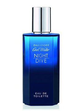 COOL WATER DIVE EDT SPRAY
