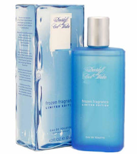 COOL WATER FROZEN EDT SPRAY