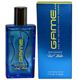 COOL WATER GAME EDT SPRAY