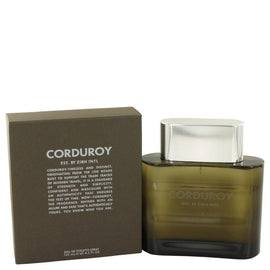 CORDUROY BY ZIRH EDT SPRAY