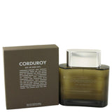 CORDUROY BY ZIRH EDT SPRAY