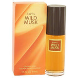 COTY MUSK COLOGNE SPRAY