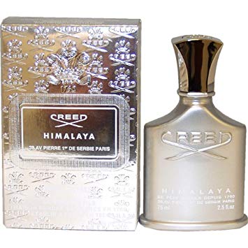 CREED HIMALAYA UNISEX SPRAY