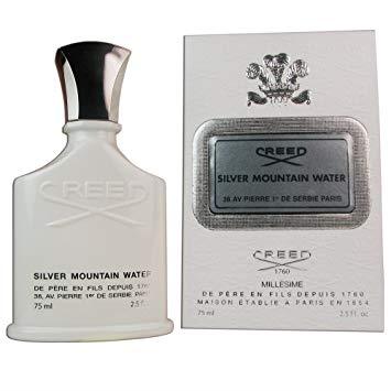 CREED SILVER MOUNTAIN SPRAY