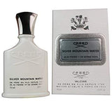 CREED SILVER MOUNTAIN SPRAY