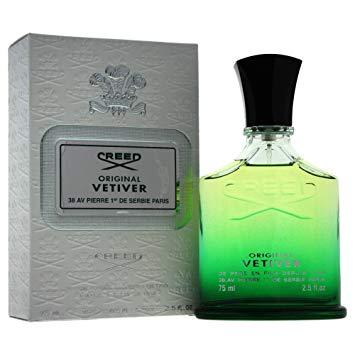 CREED VETIVER  SPRAY