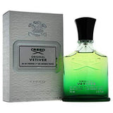 CREED VETIVER  SPRAY