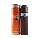 CUBA BLUE EDT SPRAY