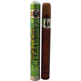CUBA GREEN  EDT SPRAY