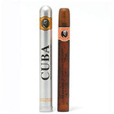 CUBA ORANGE EDT SPRAY