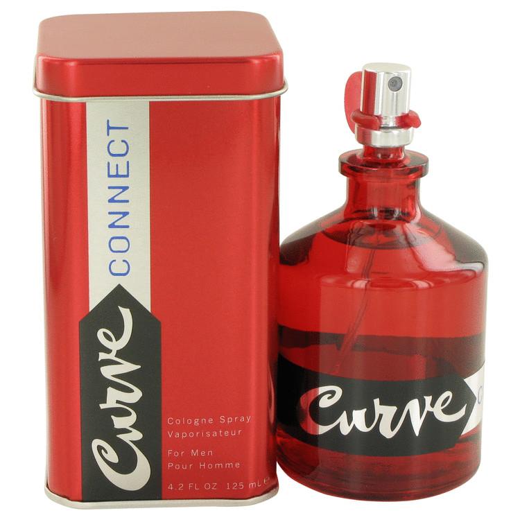 CURVE CONNECT COL SPRAY