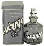 CURVE CRUSH  EDT SPRAY
