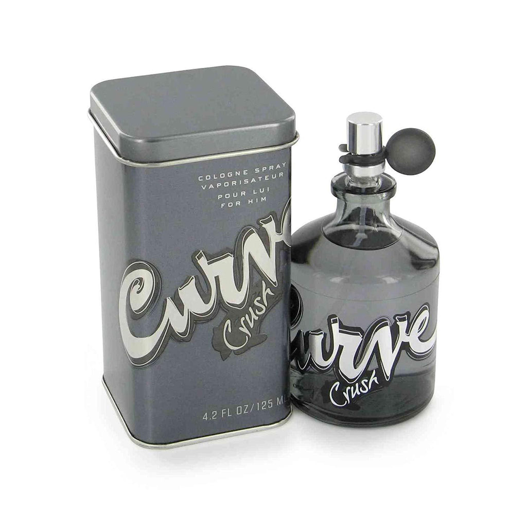 CURVE CRUSH  EDT SPRAY