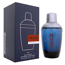 DARK BLUE EDT SPRAY