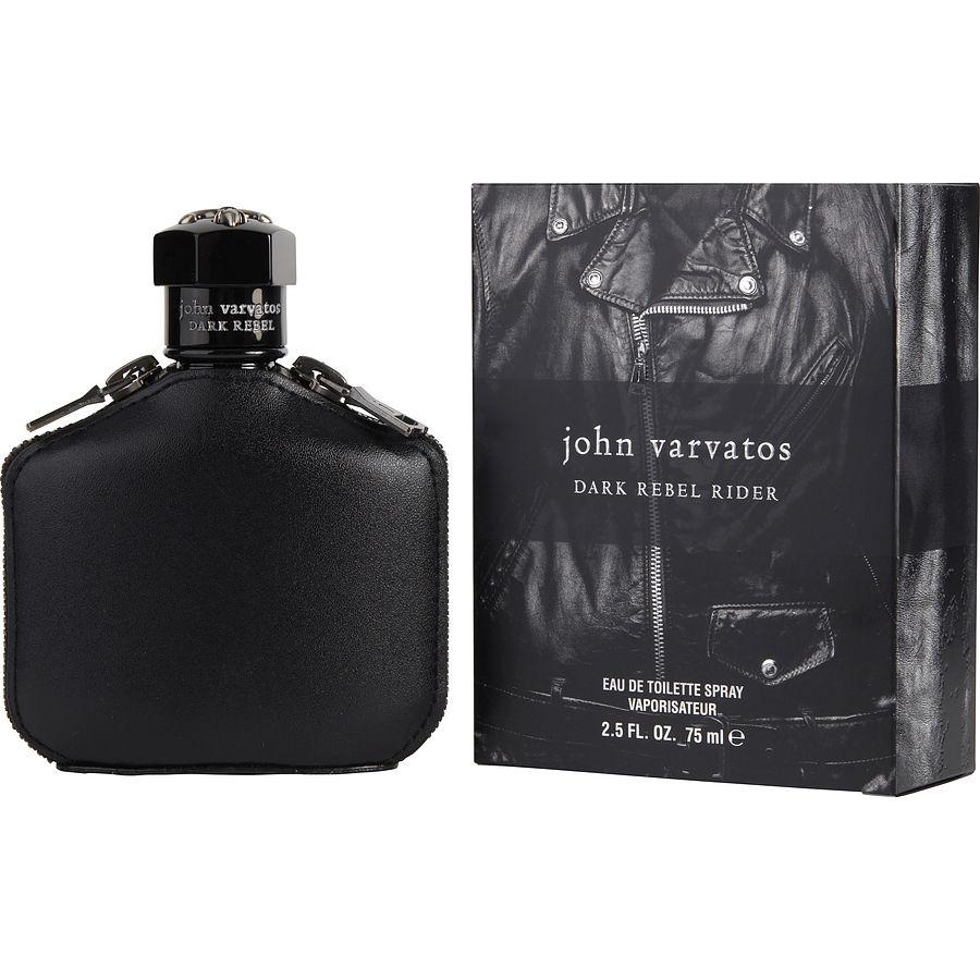 JOHN VARVATOS DARK REBEL RIDER EDT SPRAY