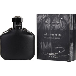 JOHN VARVATOS DARK REBEL RIDER EDT SPRAY