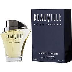 MICHEL GERMAIN DEAUVILLE EDT SPRAY