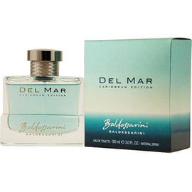 DELMAR CARIBBEAN EDT SPRAY