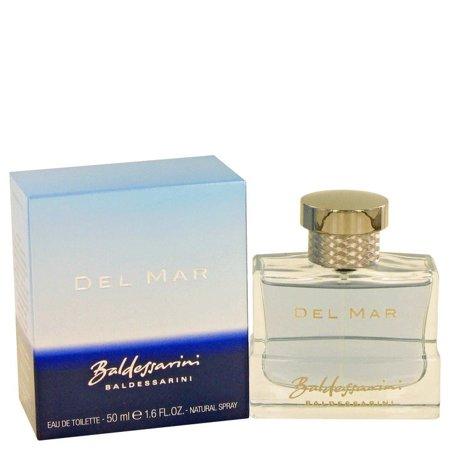 DEL MAR  EDT SPRAY