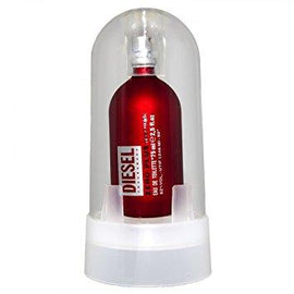 DIESEL RED ZERO PLUS EDT SPRAY