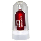 DIESEL RED ZERO PLUS EDT SPRAY