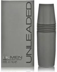 DK UNLEADED  COLOGNE SPRAY