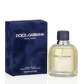 DOLCE GABBANA EDT SPRAY
