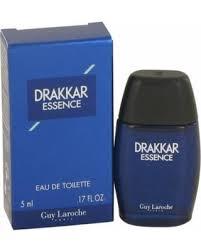 DRAKKAR ESSENCE EDT SPRAY