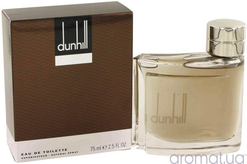 DUNHILL MAN EDT SPRAY