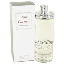 EAU DE CARTIER EDT SPRAY