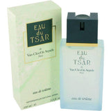 EAU DE TSAR  EDT SPRAY