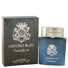 ENGLISH LAUNDRY OXFORD BLUE EDP SPRAY