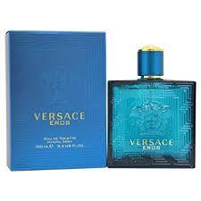 Versace Eros EDT Spray