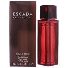 ESCADA SENTIMENT EDT SPRAY