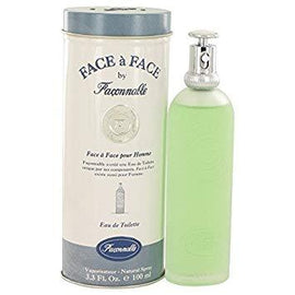FACE A FACE EDT SPRAY