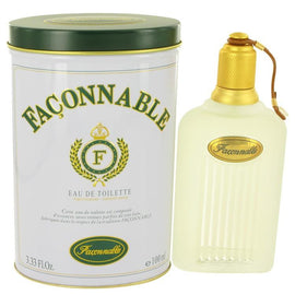 FACONNABLE EDT SPRAY