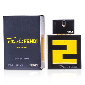 FAN DI FENDI EDT SPRAY