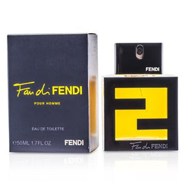 FAN DI FENDI EDT SPRAY