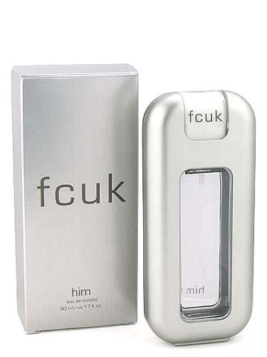 FCUK EDT SPRAY
