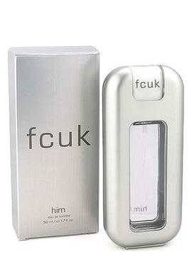 FCUK EDT SPRAY