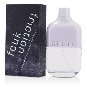 FCUK FRICTION EDT SPRAY