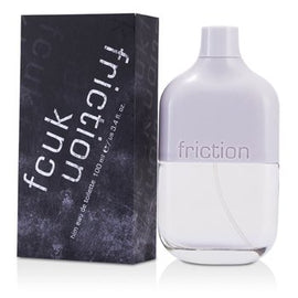 FCUK FRICTION EDT SPRAY