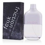 FCUK FRICTION EDT SPRAY