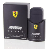 FERRARI BLACK EDT SPRAY
